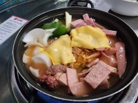 부대찌개먹어요 - 뽐뿌:자유게시판 부대찌개먹어요
