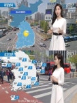 내일, 예년보다 따뜻(큰 일교차, 공기 청정, 영동 경북 건조주의보) - 뽐뿌:자유게시판 내일, 예년보다 따뜻(큰 일교차, 공기 청정, 영동 경북...