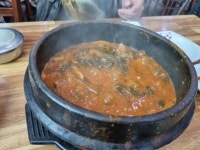 어제 지인이랑 순창가서 메기 매운탕 먹었습니다 - 뽐뿌:자유갤러리 어제 지인이랑 순창가서 메기 매운탕 먹었습니다