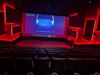 극장왔네요 - 뽐뿌:자유게시판 극장왔네요