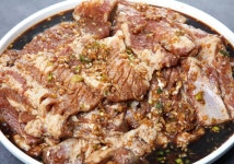 [2023년도 5만개 판매된 국산돼지갈비]무항생제한돈 1등급 돼지양념갈비800g 17,000원 (정가24,400원)특별할인가 - 뽐뿌:MD뽐뿌 [2023년도... 