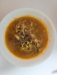 오징어볶음 소고기국 푸딩계란찜 - 뽐뿌:자유갤러리 오징어볶음 소고기국 푸딩계란찜
