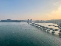 오늘 저녁 해운대 마린시티 - 뽐뿌:부동산포럼 오늘 저녁 해운대 마린시티