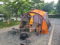 피크닉 안산화랑 - 뽐뿌:캠핑포럼 피크닉 안산화랑