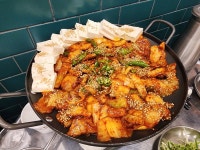 돼지김치구이 - 뽐뿌:자유갤러리 돼지김치구이