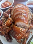 족발 - 뽐뿌:자유갤러리 족발
