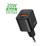 Rocoren PD 20W GaN 충전기($1.99/무료) - 뽐뿌: Rocoren PD 20W GaN 충전기($1.99/무료)