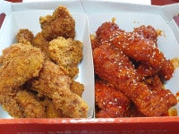 또래오래 치킨 주문했어요 - 뽐뿌:자유게시판 또래오래 치킨 주문했어요