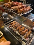 양꼬치 땡기네요.. - 뽐뿌:자유갤러리 양꼬치 땡기네요..