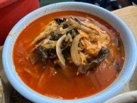 간짜장과 짬뽕 - 뽐뿌:자유갤러리 간짜장과 짬뽕