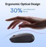 Baseus 무선 마우스($4.22/무료) - 뽐뿌: Baseus 무선 마우스($4.22/무료)