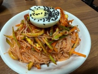 비빔국수 - 뽐뿌:자유갤러리 비빔국수