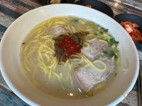 고기국수 - 뽐뿌:자유갤러리 고기국수