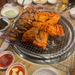 닭목살 닭갈비 구이 - 뽐뿌:자유갤러리 닭목살 닭갈비 구이