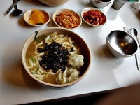 칼만두 - 뽐뿌:자유갤러리 칼만두