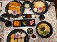 수제 돈까스 맛집 - 뽐뿌:자유갤러리 수제 돈까스 맛집
