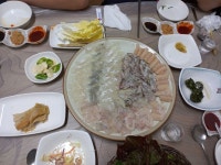 거재도 횟집 - 뽐뿌:자유갤러리 거재도 횟집