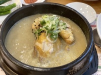 삼계탕 - 뽐뿌:자유갤러리 삼계탕