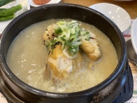 삼계탕 - 뽐뿌:자유갤러리 삼계탕