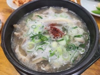 실시간 오가피약선 돈 순대국밥 (국밥이 어서오고~) - 뽐뿌:자유게시판 실시간 오가피약선 돈 순대국밥 (국밥이 어서오고~)