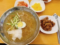 중복날 육쌈냉면 - 뽐뿌:자유갤러리 중복날 육쌈냉면