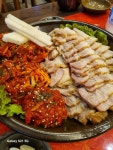 맛난 보쌈세트 - 뽐뿌:자유갤러리 맛난 보쌈세트