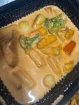 로제떡볶이 치킨 - 뽐뿌:자유갤러리 로제떡볶이 치킨