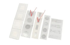 rfid 스티커는 모양에 관계없이 똑같이 동작하나요? - 뽐뿌:DIY포럼 rfid 스티커는 모양에 관계없이 똑같이 동작하나요?