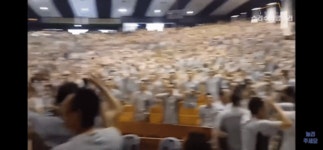 훈련소에서 유일하게 제일 좋았던 추억..gif - 뽐뿌:자유게시판 훈련소에서 유일하게 제일 좋았던 추억..gif