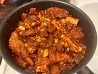 매운갈비찜 해봤습니다 - 뽐뿌:자유갤러리 매운갈비찜 해봤습니다