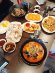 오랜만에 홍콩반점.. - 뽐뿌:자유게시판 오랜만에 홍콩반점..