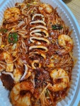 오늘은 아구찜 대신 새우찜으로 - 뽐뿌:자유게시판 오늘은 아구찜 대신 새우찜으로