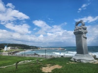 간절곶 왔습니다 - 뽐뿌:자유갤러리 간절곶 왔습니다