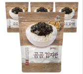 [쿠팡] 곰곰 김자반 70g 4봉 (6990/와우무료) - 뽐뿌:쇼핑포럼 [쿠팡] 곰곰 김자반 70g 4봉 (6990/와우무료)