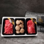 [에이티몰] 장흥한우 불고기 800g + 표고버섯 150g 외 (19,900... [에이티몰] 장흥한우 불고기 800g + 표고버섯 150g 외 (19,900/무료배송)