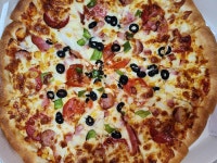 얼마전 먹은 피자가 또 생각나네요 - 뽐뿌:자유갤러리 얼마전 먹은 피자가 또 생각나네요