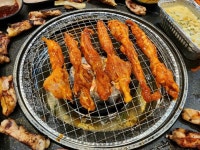 숯불닭갈비 먹으러왔어요 - 뽐뿌:자유게시판 숯불닭갈비 먹으러왔어요