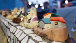 부산 감천 마을 라이딩 - 뽐뿌:자전거포럼 부산 감천 마을 라이딩