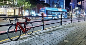 부산 감천 마을 라이딩 - 뽐뿌:자전거포럼 부산 감천 마을 라이딩