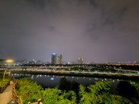 응봉산 야경 구경 다녀왔습니다(2023.11.01) - 뽐뿌:등산포럼 응봉산 야경 구경 다녀왔습니다(2023.11.01)
