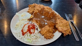 영등포 희락돈까스! - 뽐뿌:자유게시판 영등포 희락돈까스!