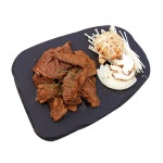 [슈퍼딜/지마켓]HC한우마을 한우등심양념구이2팩 100g당 1,590원원 실화?무료배송,사은품증정 - 뽐뿌:MD뽐뿌 [슈퍼딜/지마켓]HC한우마을... 