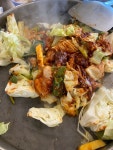 식상하지만 춘천하면 닭갈비네요 - 뽐뿌:자유갤러리 식상하지만 춘천하면 닭갈비네요
