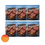 [지마켓] 피코크 떡갈비 450g 6팩 외 다양 (25,800원~/무료) - 뽐뿌:뽐뿌게시판 [지마켓] 피코크 떡갈비 450g 6팩 외 다양 (25,800원~/무료)