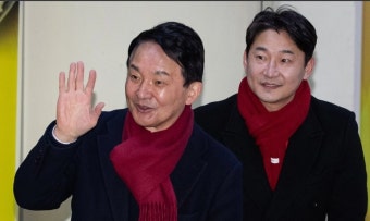 출근길 시민들 만나는 원희룡. 이천수 - 뽐뿌:자유게시판 출근길 시민들 만나는 원희룡. 이천수
