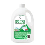 [현대몰 불금데이행사]공감 시원한 향기 세탁세제 2.5L / 3,500원... [현대몰 불금데이행사]공감 시원한 향기 세탁세제 2.5L / 3,500원/무료배송