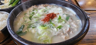 짬뽕국밥 - 뽐뿌:자유갤러리 짬뽕국밥