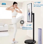 와이파이 6, 200 ANSI, Allwinner H713, BT5.0, 1080P, 1280x720P ( $35,06/무배) - 뽐뿌: Magcubic 홈 시네마 야외 프로젝터, Hy300 4K... 