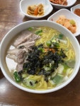 고기국수 맛집이네요 - 뽐뿌:자유갤러리 고기국수 맛집이네요