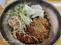 춘천막국수 11000원 - 뽐뿌:자유게시판 춘천막국수 11000원
